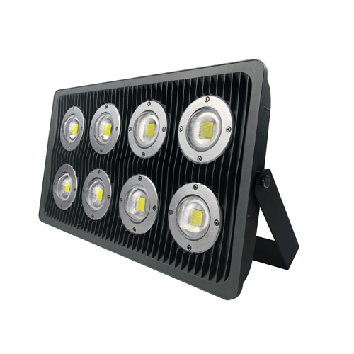 LED tunnel light