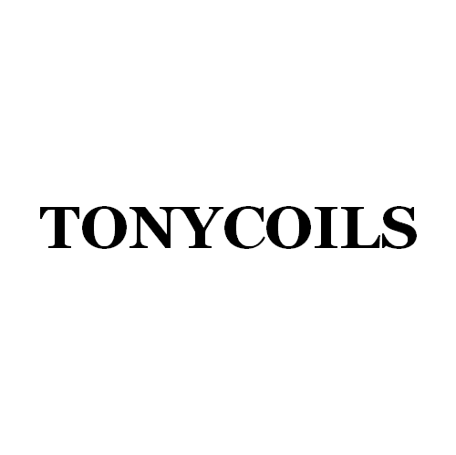 SHENZHEN CITY TONYCOILS ELECTRONICS CO.,LTD