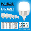high power LED bulb series
