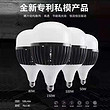 high power LED bulb series