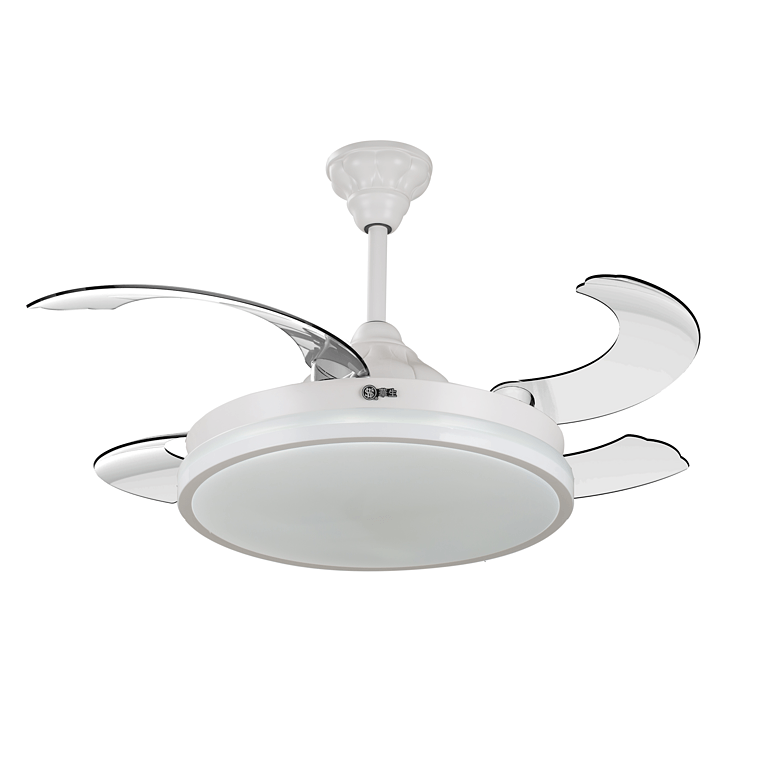 H42-608 invisible fan lamp