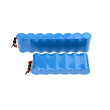 lithium iron phosphate battery pack (eight side by side)