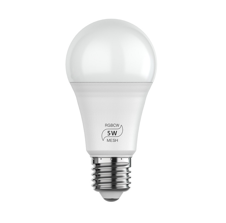 5W-BTmesh LED Bulb