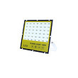 Color panel flood lamp green LYL100