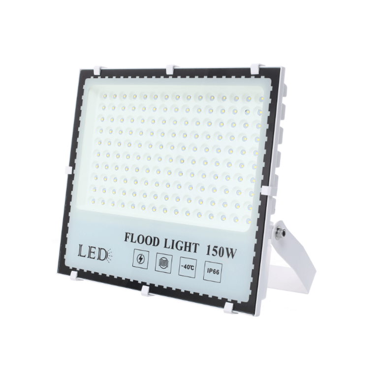 geyang,Color panel flood lamp white LYL100