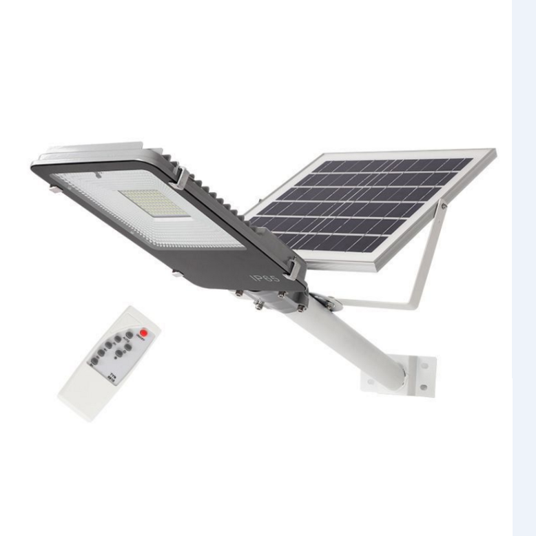 Solar street lamp