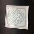 luhuahaoshi,panel light,chinese-style,bathroom