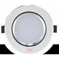 Split LED downlight