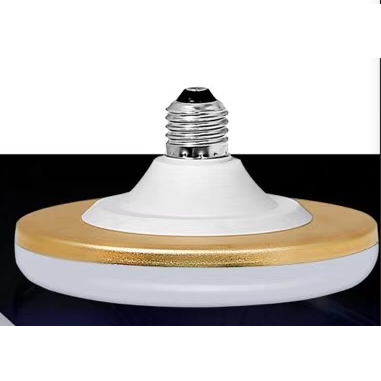 LED flying saucer light