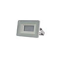 Rectangle Medium Aluminum Flood Light Shell