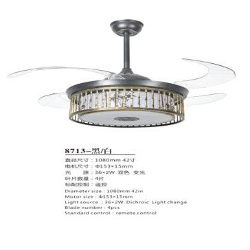 Fan Lamp 8713