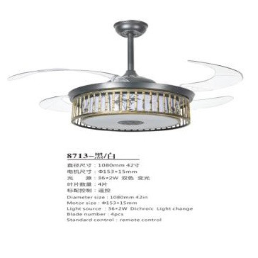 Fan Lamp 8713