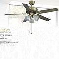 Fan Lamp 1003