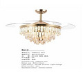 Fan Lamp8612