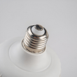 desheng,Simple white bulb lamp