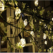 shouyezhe,G402series,Decorative Cozy LED Vines Series Bulbs