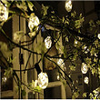 shouyezhe,G402series,Decorative Cozy LED Vines Series Bulbs