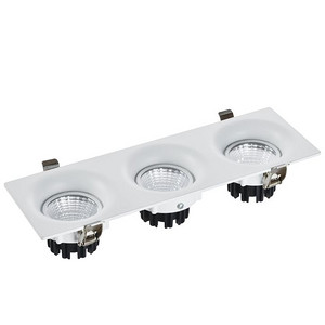 Embedded COB ceiling light (2)