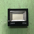 200W Gold diamond Outdoor Spot Light