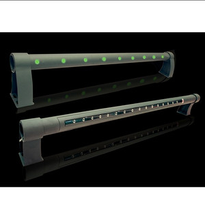 LED Guardrail Tube