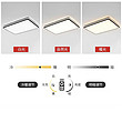 yingshun,panel light,simple,villa