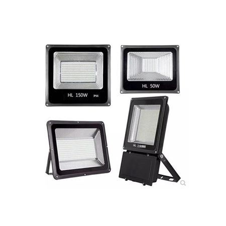 Shiwang Optoelectronic Outdoor LED Waterproof Flood Light Accessories