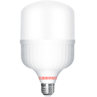 Pujin white fumei bulb