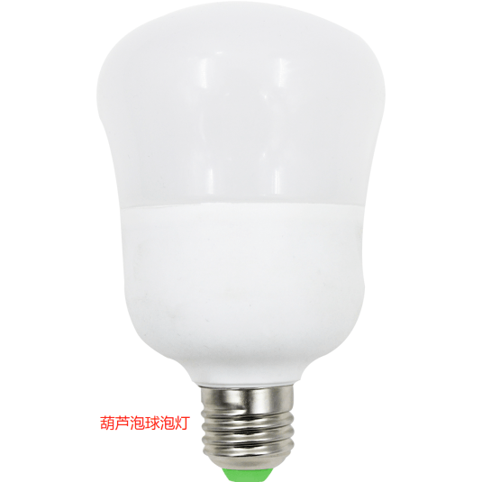 Pujin gourd bulb bulb lamp