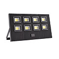 400W high brightness 140lm/w IP67 led floodlight