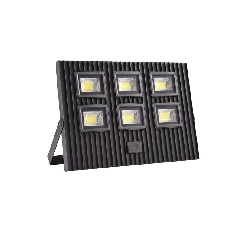 300W high brightness 140lm/w IP67 led floodlight