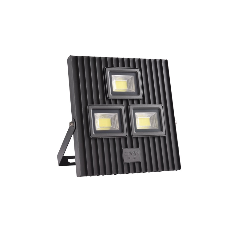 150W high brightness 140lm/w IP67 led floodlight