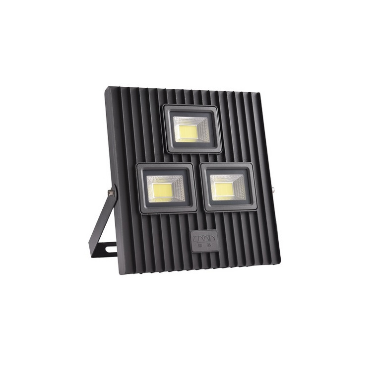 150W high brightness 140lm/w IP67 led floodlight