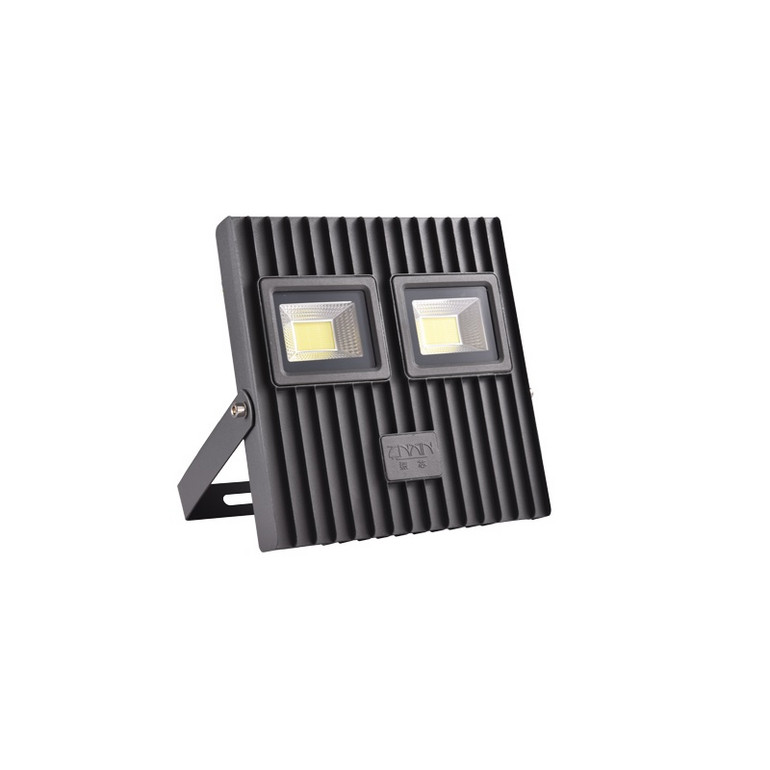 100W high brightness 140lm/w IP67 led floodlight