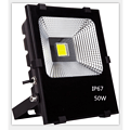 50W 120lm/w waterproof IP67 LED Floodlight