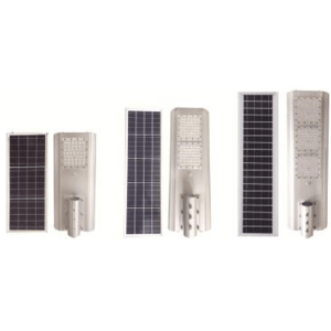 Mutiple Power Solar Energy Integrated Street light