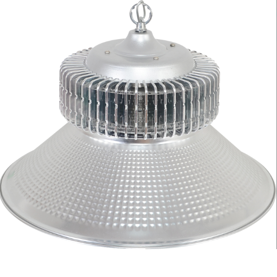 Aluminum Shell Industrial Bay Light