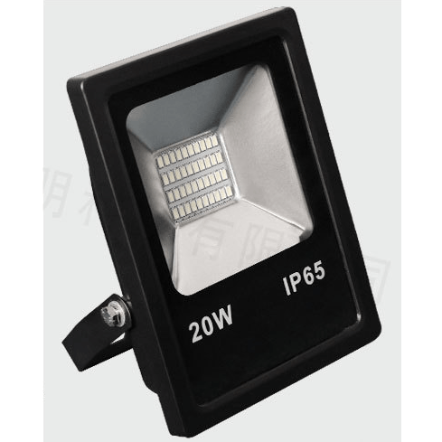 20W Floodlight