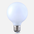 White Energy-Saving LED Bulb