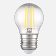 Transparent Energy-saving LED Bulb