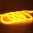 led yellow light strip