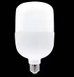 Led lighting&technology /Led Bulb(E14,White, cylindrical)