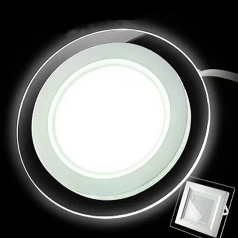 MODERN WHITE-LIGHT COMPACT downlight
