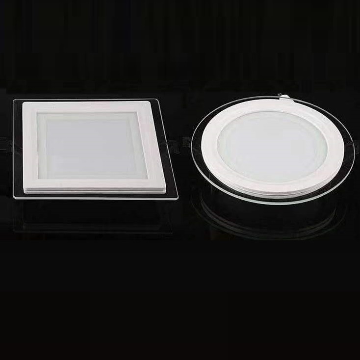 LED panel light