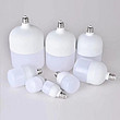 Various power LED bulb lamps