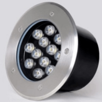 led Spotlight