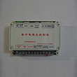 Centralized power main controller module