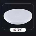 LED Panel Light Ceiling Lamp