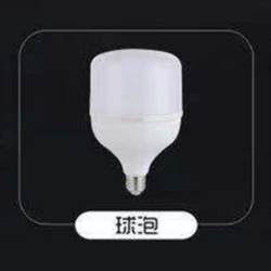 Mingpu LED Bulb