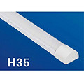 F35 light tube