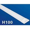 H100 light tube